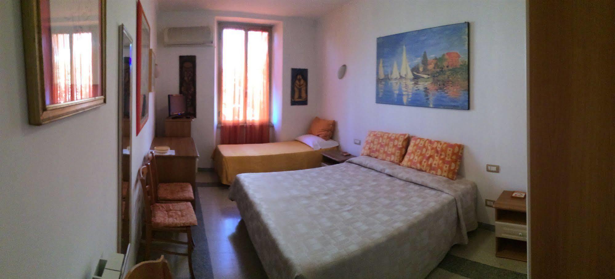 Amendola House Hotel - Rome — Foto 2